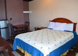 Eagle Inn Motel 3