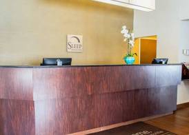 Sleep Inn & Suites Monticello 3