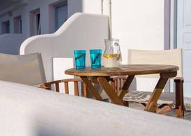 ODYSSEAS HOTEL 5