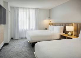 TownePlace Suites by Marriott Tampa Westshore/Airport 4