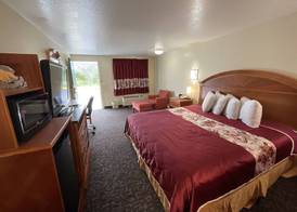 Knights Inn Punta Gorda 4