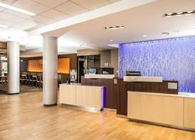 Fairfield Inn & Suites by Marriott Florence I-20 3
