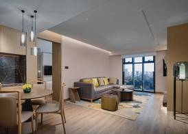 Holiday Inn & Suites Kunshan Huaqiao by IHG - F1 Racing Preferred Hotel 2