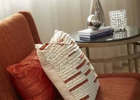 Renaissance St. Louis Airport Hotel 4