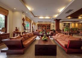 Angkor Paradise Hotel 2
