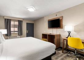 Days inn by Wyndham Albuquerque Northeast 2
