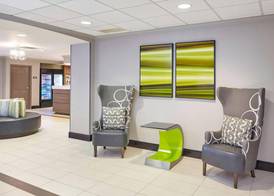 Residence Inn by Marriott Chicago Schaumburg/Woodfield Mall 3