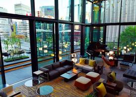 The Gate Hotel Tokyo by Hulic 3