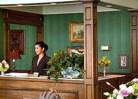 Bernards Inn 4