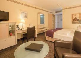 Best Western Hotel Helmstedt am Lappwald 4