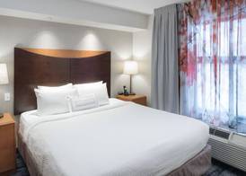 Fairfield Inn & Suites South Bend at Notre Dame 5