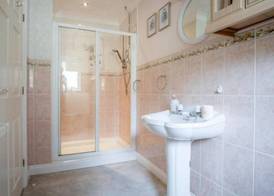 Audreys - 3 Bed Holiday Home - Manorbier 4