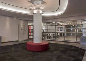 Residence and Conference Centre – Toronto 2