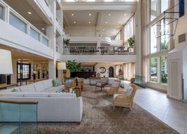 Wyndham Boca Raton Hotel 5