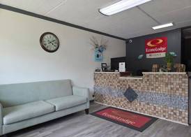 Econo Lodge Lavonia I-85 2