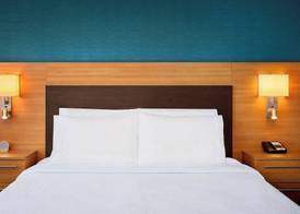 TownePlace Suites by Marriott Mississauga-Airport Corporate Centre 4