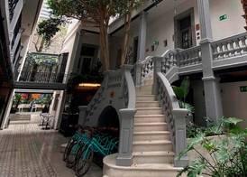 Hotel MX condesa CDMX, Trademark Collection by Wyndham 5