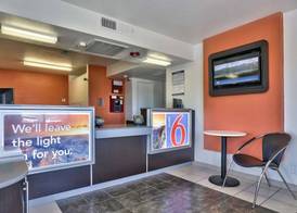 Motel 6-Flagstaff, AZ - Butler 2