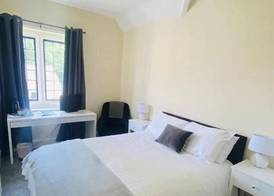 Mirfield Monastery B&B 3