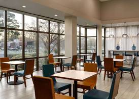 Wingate by Wyndham Williamsburg 5