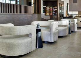 AC Hotel by Marriott Sacramento 5