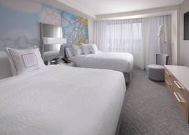 Courtyard by Marriott Austin Pflugerville 3