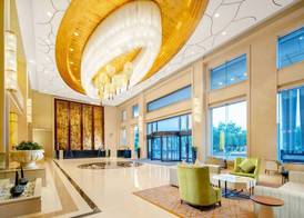 Holiday Inn Foshan Nanhai Central by IHG 2