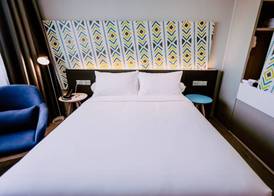 ibis Styles Kota Bharu 3