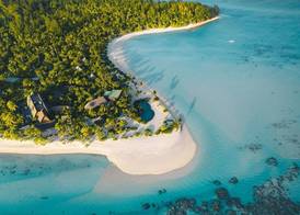 The Brando, Tetiaroa Private Island 3