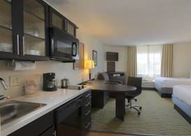 Candlewood Suites ROGERS/BENTONVILLE by IHG 4