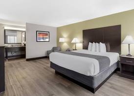 Best Western Asheville-Blue Ridge Parkway 3