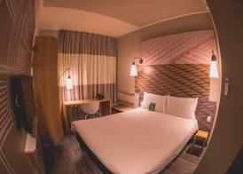 ibis Carlos Barbosa 2