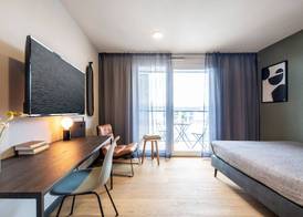 ipartment Boeblingen @HOME by Best Western 4