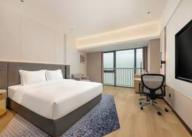 Holiday Inn Express Kunshan High-Tech Zone by IHG 5
