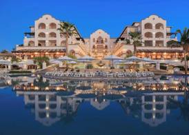 The Club Hacienda del Mar Resort All-Inclusive 4