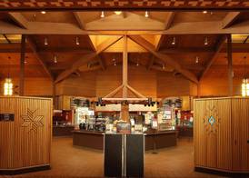 Maswik Lodge North 5