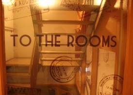 Bud Gett Hostels 5