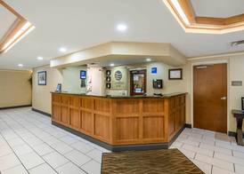 Comfort Inn Gainesville - University Area 2