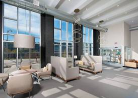 Fairfield by Marriott Pittsburgh Downtown 3