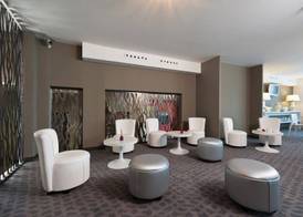 Ténéo Apparthotel Talence - Arthena 3