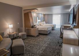 Courtyard by Marriott Greenville Mauldin 4