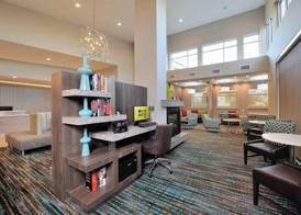 Residence Inn by Marriott Houston Tomball 3