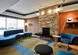 Fairfield Inn & Suites Dallas Medical/Market Center 2