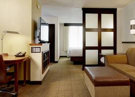 Hyatt Place Columbus/OSU 5