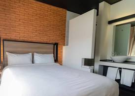 ONOMO Hotel Dakar 5
