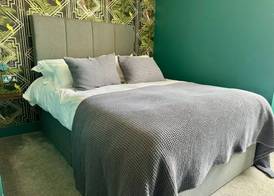 The Crown Rooms 4