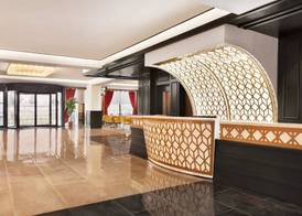 Ramada by Wyndham Sivas 3