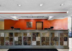 Comfort Inn Cranberry Twp 3