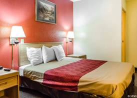 Rodeway Inn Wormleysburg - Harrisburg 3