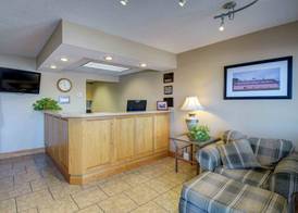 North Platte Inn & Suites 5